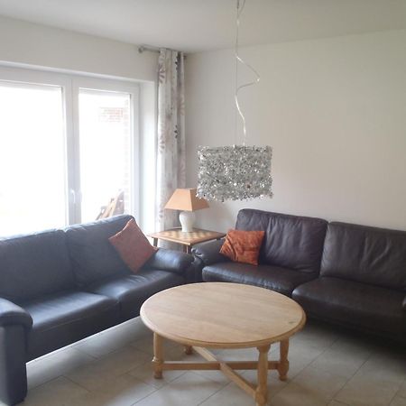 Borkumperle Apartment Bagian luar foto